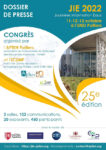 Dossier de presse JIE-2022