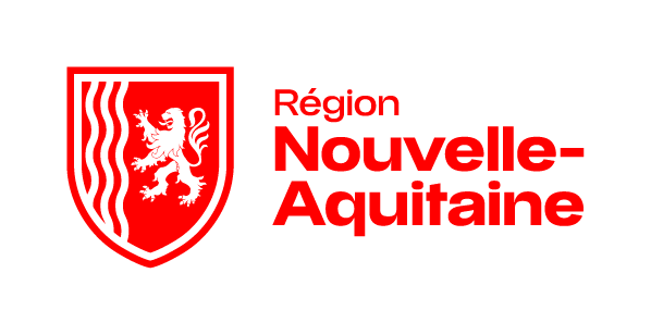 Site de la région Nouvelle-Aquitaine