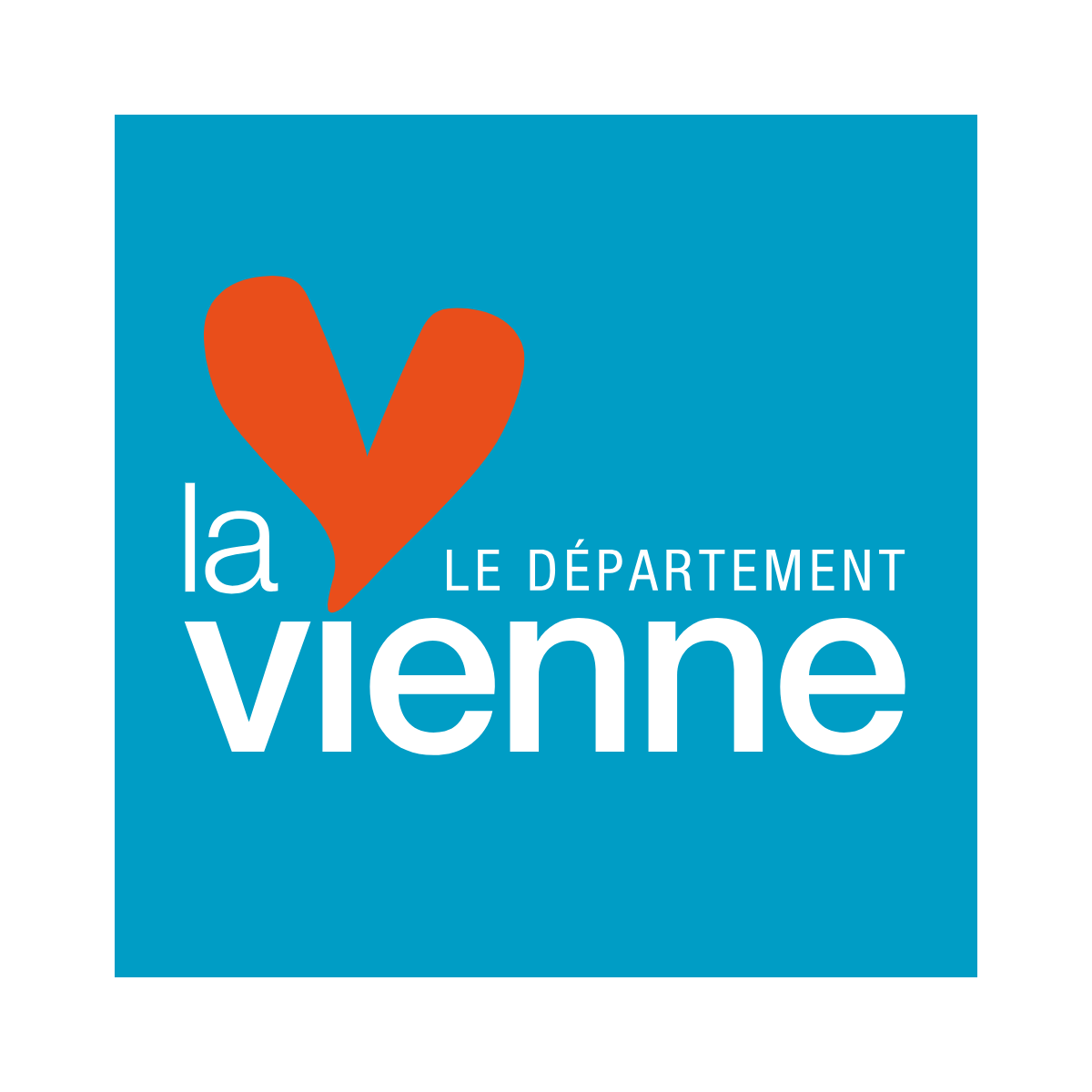 Site du département de la Vienne